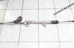 293. РУЛЕВАЯ РЕЙКА RENAULT CLIO III 2005- ЕВРОПЕЙСКАЯ ВЕРСИЯ