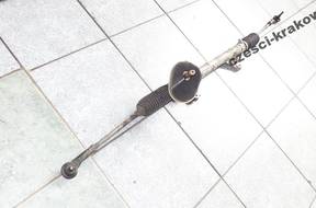 293. РУЛЕВАЯ РЕЙКА RENAULT CLIO III 2005- ЕВРОПЕЙСКАЯ ВЕРСИЯ