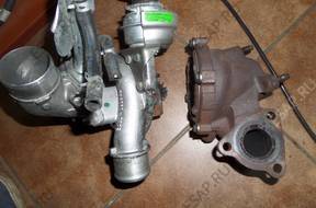 2999# ТУРБОКОМПРЕССОР HONDA CR-V CRV 12- 2.2 I-DTEC