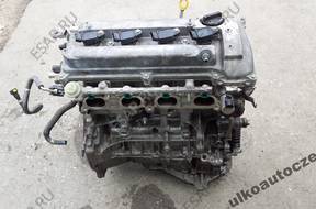 2AZ-FE двигатель 2.4 VVTI Toyota ПРОБЕГ  42 000 km
