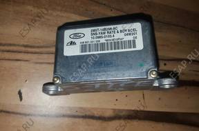 2m5t-14b296-ac ДАТЧИК ESP JAGUAR S-TYPE LIFT МОДУЛЬ