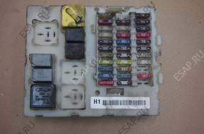 2M5T14A073BC МОДУЛЬ BSI БЛОК FOCUS MK1 1.8 TDDI