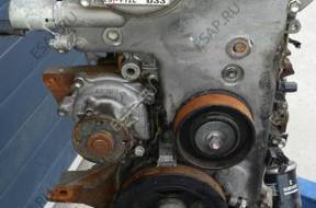 2S-P72L двигатель Toyota YARIS II 1,3 brak gwintu