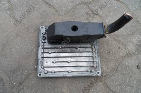 2S6A-12A650-SF БЛОК УПРАВЛЕНИЯ ДВИГАТЕЛЬ FORD FIESTA MK6 1.4