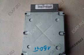 2S7A-12A650-ACB БЛОК УПРАВЛЕНИЯ Ford Mondeo MK3 1.8