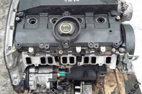 2S7Q6007CC двигатель Ford Mondeo Mk3 130PS CD132