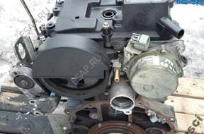 2S7Q6007CC двигатель Ford Mondeo Mk3 130PS CD132