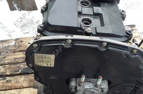 2S7Q6007CC двигатель Ford Mondeo Mk3 130PS CD132
