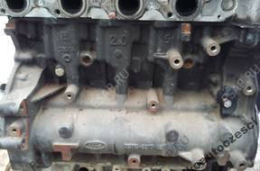 2S7Q6007CC двигатель Ford Mondeo Mk3 130PS CD132