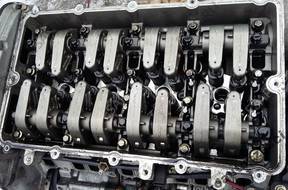 2S7Q6007CC двигатель Ford Mondeo Mk3 130PS CD132