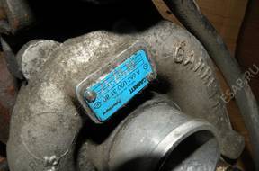 2.SSANGYOUNG KORANDO 2.3 TD  ТУРБОКОМПРЕССОР