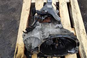 2T1 год,7002BH КОРОБКА ПЕРЕДАЧw Ford Connect 1.8 09-