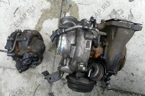 2TURBINY ТУРБОКОМПРЕССОР BMW 740d F01 2013 год.