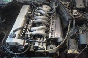 3,0 дизельный mercedes 124 КОРОБКА ПЕРЕДАЧw МЕХАНИЧЕСКАЯ