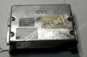 3 E36 БЛОК УПРАВЛЕНИЯ 1,6 0261200522