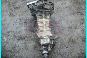 3 ESPACE I 2,2B 4X4 QUADRA КОРОБКА ПЕРЕДАЧW