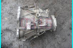 3 FORD FIESTA 1,25 ZETEC КОРОБКА ПЕРЕДАЧW