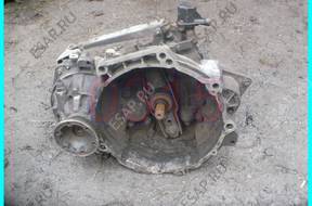 3 GOLF III 1,9 TD  КОРОБКА ПЕРЕДАЧW 02A301107
