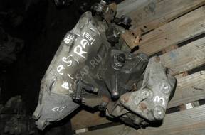 3. КОРОБКА ПЕРЕДАЧ OPEL ASTRA III 1.4 16V 55565177