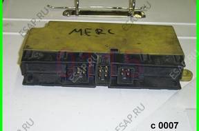 3 MERCEDES 124 МОДУЛЬ KOMFORTU 1248203126 3 MERCEDES 124 МОДУЛЬ KOMFORTU 1248203126