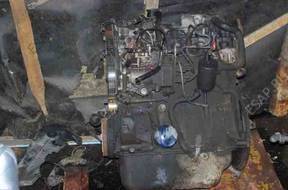 3 PEUGEOT 205 1.8 D двигатель SUPEK