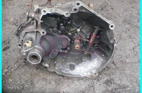 3 PEUGEOT 205 КОРОБКА ПЕРЕДАЧW