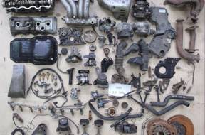 3 SFE 2,0 AVENSIS 97-00 КОРОБКА ПЕРЕДАЧW