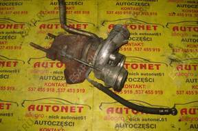 3  ТУРБОКОМПРЕССОР E34 E39 2.5TDS TD04-13T-4