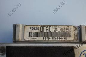 (30) БЛОК УПРАВЛЕНИЯ 88FB-12A650-AD 8FAD