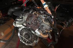 3.0 CDTI Z30DT 184KM двигатель комплектный TURBO WTRYSK