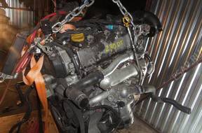 3.0 CDTI Z30DT 184KM двигатель комплектный TURBO WTRYSK