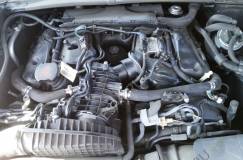 3.0 V6 306DT 30DDTX  JAGUAR LAND ROVER 