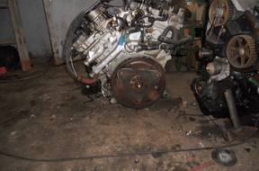 3.0 v6 xfx peugeot 607 szczecin двигатель