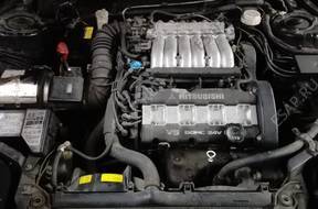 3000gt двигатель 3.0 v6 225km