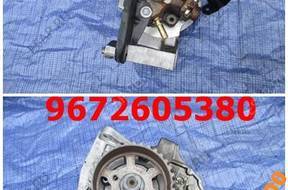 3008 5008 1,6 HDI ТНВД 9672605380 BOSCH