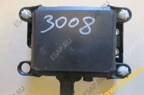 3008 5008 БЛОК УПРАВЛЕНИЯ МОДУЛЬ ZBLIZENIOWY ODLEGLOSCI