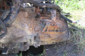 3008 5008 C5 DS4 КОРОБКА ПЕРЕДАЧW 2.0 HDI 20MB26