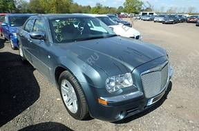 300C комплектный двигатель 3.0 CRD W SAMOCHODZIE