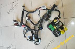 301 C-ELYSSE BSM  МОДУЛЬ BEZPIECZNIKI 9804848480