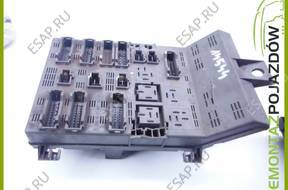30195 БЛОК УПРАВЛЕНИЯ МОДУЛЬ БЛОК BSI 7703197962