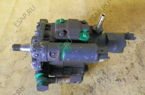 307 2.0 HDI 2001 год ТНВД Siemens 5WS40018