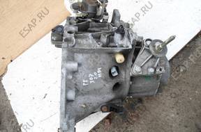 307 2.0 HDI КОРОБКА ПЕРЕДАЧ 20DP04