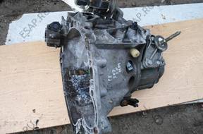 307 2.0 HDI КОРОБКА ПЕРЕДАЧ 20DP04