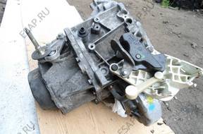 307 2.0 HDI КОРОБКА ПЕРЕДАЧ 20DP04