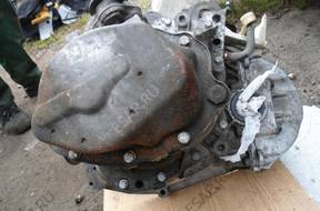 307 2.0 HDI КОРОБКА ПЕРЕДАЧ 20DP04