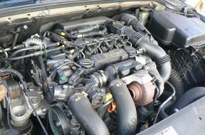 307 407 1.6 HDI 110KM LISTWA WTRYSKWACZ ДАТЧИК