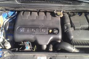 307 407 C5 2.0 HDI 136KM - двигатель - RHR