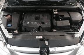 307 BERLINGO 306 2 0 HDI 90KM двигатель RHY 145 TYS