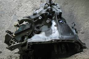 307  C4 - 1.6 HDI - КОРОБКА ПЕРЕДАЧ BIEGÓW - 9659654080