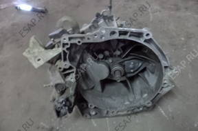 307 C4 1.6 HDI КОРОБКА ПЕРЕДАЧW 20DM69